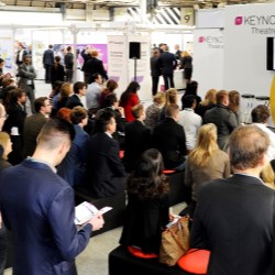 Quality in the spotlight at UKs leading packaging show